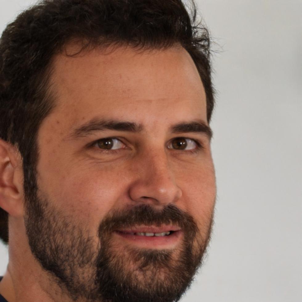 主任講師の写真